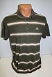 Polokoile Adidas pnsk Washed Polo brown Tricko Adidas - kliknte pro vt nhled