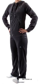 D�msk� semi�ov� souprava Adidas - klikn�te pro v�t�� n�hled