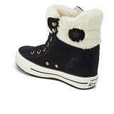 Dmsk zimn boty Converse - kliknte pro vt nhled