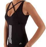 D�msk� fitnes t�lko Adidas - klikn�te pro v�t�� n�hled