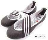D�msk� baler�nky Adidas Mijrk - klikn�te pro v�t�� n�hled