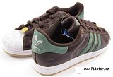 Boty Adidas Superstar  - klikn�te pro v�t�� n�hled