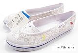 D�msk� baler�nky Adidas Honey - klikn�te pro v�t�� n�hled