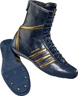 Koza�ky Adidas SILVERSTREK HI W - klikn�te pro v�t�� n�hled