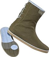 Boty Adidas LADY  CASUL BOOT - klikn�te pro v�t�� n�hled