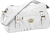 Adidas kabelka EVERYDAY BAG b�l� - klikn�te pro v�t�� n�hled