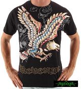 P�nsk� tri�ko kr. ruk�v - klikn�te pro v�t�� n�hled