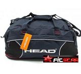 Sportovn�/ cestovn� ta�ka  HEAD - klikn�te pro v�t�� n�hled