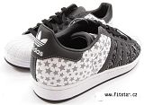 Boty Adidas Superstar  - klikn�te pro v�t�� n�hled