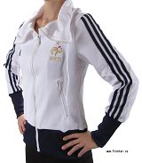 D�msk� mikina Adidas - klikn�te pro v�t�� n�hled