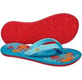Pantofle Adidas  CHILWA OCEAN - klikn�te pro v�t�� n�hled