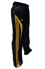 P�nsk� tepl�ky ADIDAS EURO CLUB BLACK - klikn�te pro v�t�� n�hled
