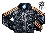 Bunda  ADIDAS BL SHINY TT - klikn�te pro v�t�� n�hled