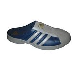 Boty Adidas  SUPERSTAR BLUE - klikn�te pro v�t�� n�hled