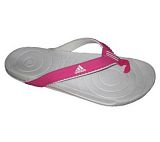Pantofle ADIDAS TAEDIAG THONG W-RED - klikn�te pro v�t�� n�hled