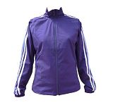 Mikina ADIDAS WINDBREAK JKT - kliknte pro vt nhled