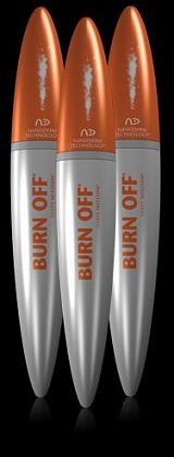 Burn Off - klikn�te pro v�t�� n�hled
