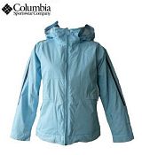 Bunda COLUMBIA TRIXIE LADY - kliknte pro vt nhled