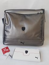 Kabelka + penenka Puma Ferrari  - kliknte pro vt nhled