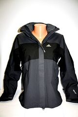 Zimn� d�msk� bunda Adidas Gore-Tex 3in1 - klikn�te pro v�t�� n�hled
