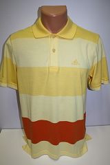 Polokoile Adidas pnsk Bi-Tonal Polo - kliknte pro vt nhled