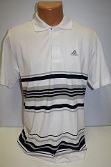 Polokoile Adidas pnsk OC Polo Pattern - kliknte pro vt nhled