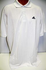 Polokoile Adidas pnsk OC  Polo NEW - kliknte pro vt nhled