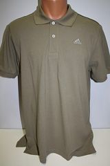 Polokoile Adidas pnsk ESS 3S Polo - kliknte pro vt nhled