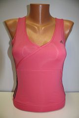 T�lko Adidas d�msk� 3SA  SL  tenk - klikn�te pro v�t�� n�hled