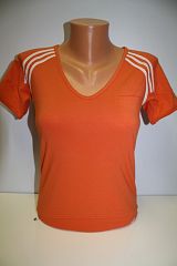 Triko Adidas dmsk 3SI Tee Q2 - kliknte pro vt nhled