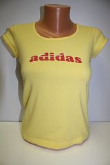 Triko Adidas dmsk Angel Tee - kliknte pro vt nhled