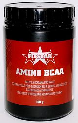 FitStar AMINO BCAA 190g - kliknte pro vt nhled