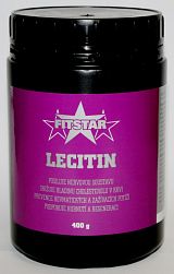 FitStar Lecitin 400g - klikn�te pro v�t�� n�hled