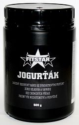 FitStar Jogur��k 500g - klikn�te pro v�t�� n�hled