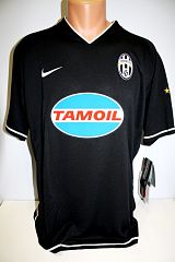 Triko Nike pnsk Juventus - kliknte pro vt nhled