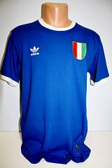 Triko Adidas pnsk Italy TEE - kliknte pro vt nhled