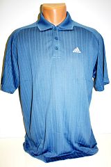 Polokoile Adidas pnsk OC  Polo NEW - kliknte pro vt nhled