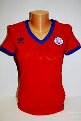 Triko Adidas dmsk DR Jersy - kliknte pro vt nhled