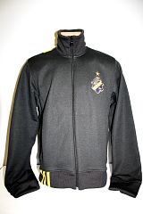 Mikina-bunda Adidas pnsk AIK TRACK TOP - kliknte pro vt nhled