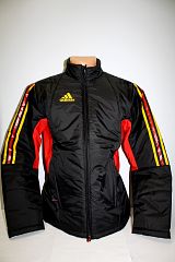Zimn� bunda p�nsk� Adidas GE Work Jkt. Men - klikn�te pro v�t�� n�hled