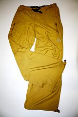 Kalhoty dmsk Adidas W Yocum Pant - kliknte pro vt nhled