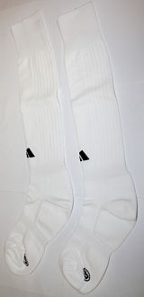 trupny AdidasTem -Sock  ble - kliknte pro vt nhled