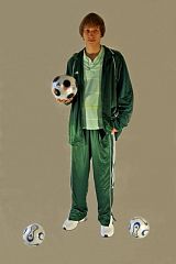 Tepl�kov� souprava Adidas p�nsk� ag wup jacket - klikn�te pro v�t�� n�hled