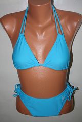 Plavky Adidas modr - kliknte pro vt nhled