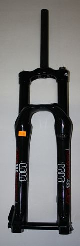 Vidlice Marzocchi Bomber 55  - klikn�te pro v�t�� n�hled