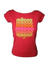 Tričko dámské NIKE MILANO ATHLETIC - klikněte pro větší náhled