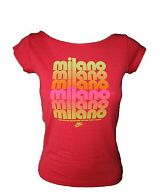 Triko dmsk NIKE MILANO ATHLETIC - kliknte pro vt nhled