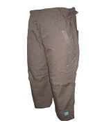 Titvrtky NIKE STUDIO WOVEN CAPRI - kliknte pro vt nhled