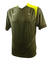 Pnsk sportovn triko NIKE TOTAL 90 - kliknte pro vt nhled