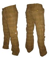 Kalhoty O'NEILL MESH PANTS - klikn�te pro v�t�� n�hled